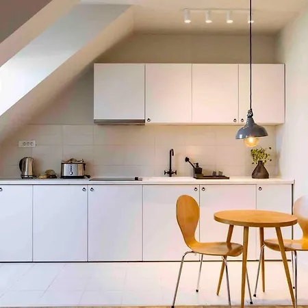 Vivando - Stylish Studio C + Parking Lägenhet Bukarest