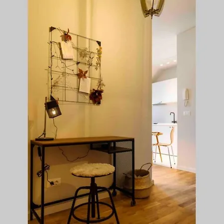 Vivando - Stylish Studio C + Parking * Bucharest