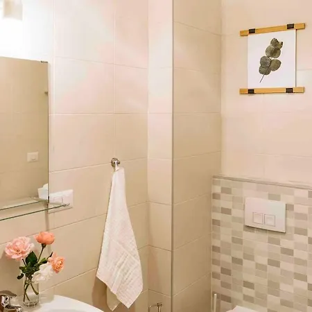 Vivando - Stylish Studio C + Parking * Bukarest